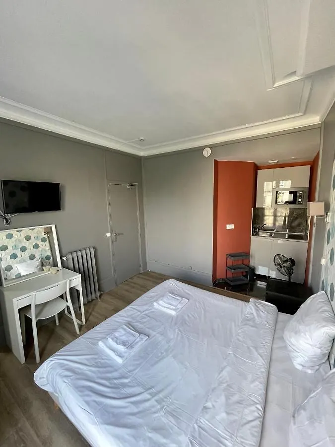 Le17 Furnished