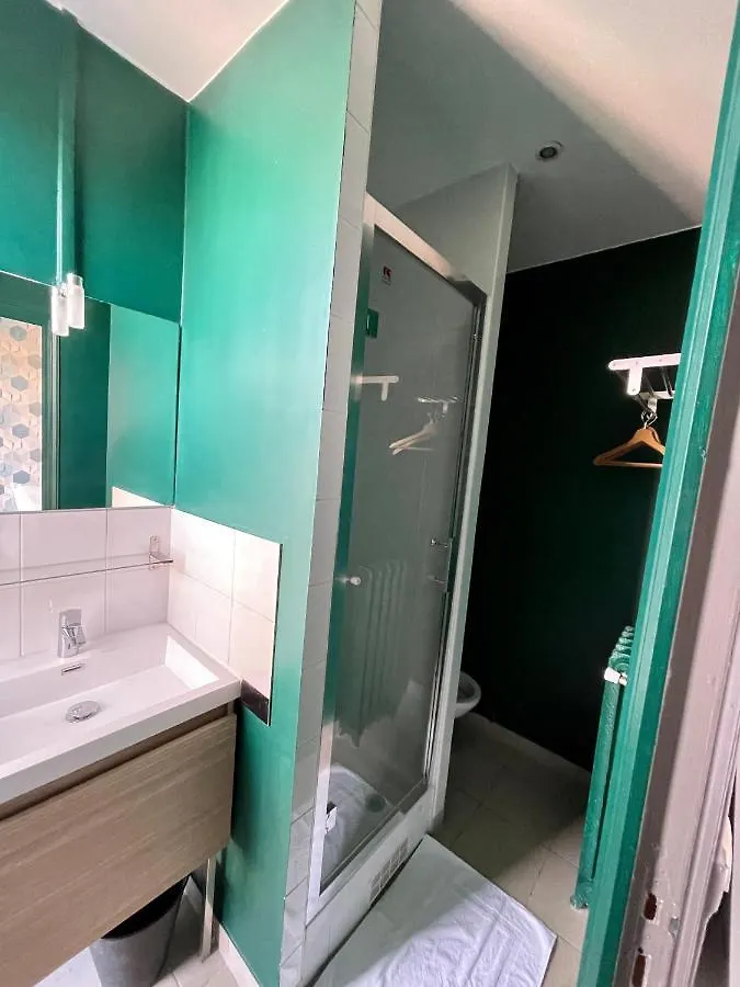 Ξενοδοχείο Le17 Furnished 2*