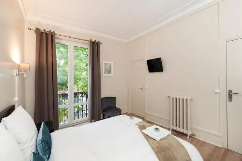 Le17 Furnished Παρίσι